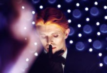 Steve Schapiro – ‘David Bowie, The Man Who Fell To Earth’ Exhibition in Moscow, January 11 – March 31, 2019