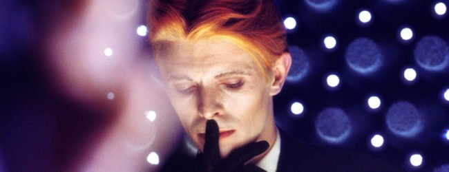 Steve Schapiro – ‘David Bowie, The Man Who Fell To Earth’ Exhibition in Moscow, January 11 – March 31, 2019