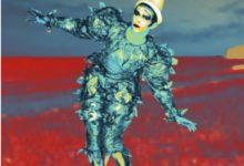 Win advance copies of Ashes To Ashes: The Songs of David Bowie, 1976-2016 by Chris O’Leary