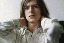 David Bowie Radio Interview, Philadelphia (Feb 1971)