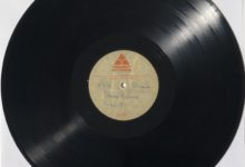 More incredible Bowie items up for auction on January 29th at Omega Auctions!