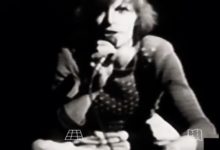 David Bowie – Rock ‘N’ Roll Suicide (Live, 1974)