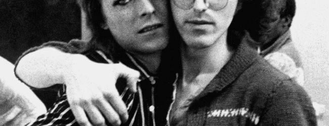 Music Video Night Presents: ‘David Bowie Is’ – An Evening with Mick Rock @ Brooklyn Museum