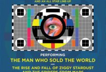 Holy Holy February UK Tour Dates…