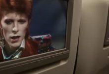 British Airways – Made by Britain Advert (Feat. David Bowie)
