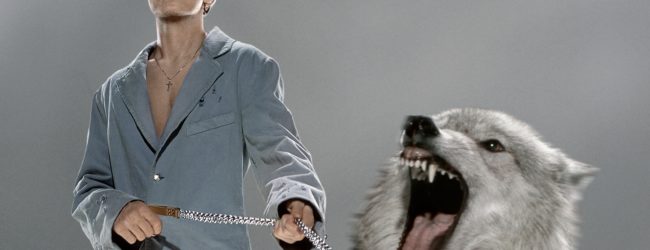 Markus Klinko Presents the “2000s: Bowie and Beyond” exhibition