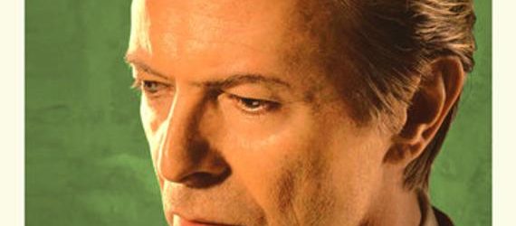 David Bowie – Toy (unreleased album, 2001)