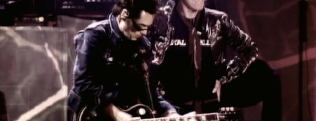 Rock N Roll Guns for Hire: The Story of the Sidemen (BBC Four, 2017)