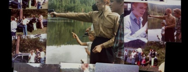 Previously unseen images of David Bowie & cast on the set of The Man Who Fell To Earth up for auction on May 18th!