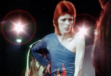 David Bowie – The 1980 Floor Show (8 hours uncut footage)