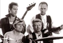 Tin Machine – Nine Track Compilation (Official Video)