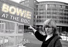 Bowie at the BBC (Documentary, 2017)