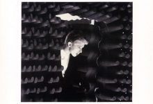 David Bowie – Station To Station (Capital Radio Album Advert)