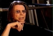 David Bowie – Behind The Scenes of the Survive video (VH1, 1999)