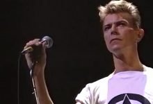 Tin Machine live at NHK Hall, Tokyo, Japan (Feb 6th 1992)