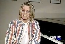 David Bowie (and others) – Tibet House Interviews & Rehearsals (2001)
