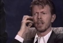 Tin Machine feature (Rapido, UK TV, 1989)