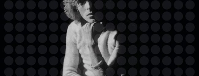 David Bowie Conversation Piece 5 CD Box Set, out now!