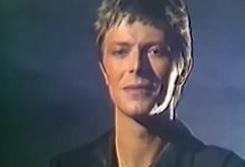 David Bowie – “Heroes” (Previously Unreleased Video)