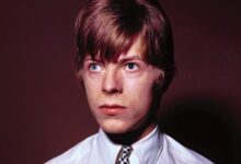 David Bowie: Finding Fame (BBC Documentary, 2019)