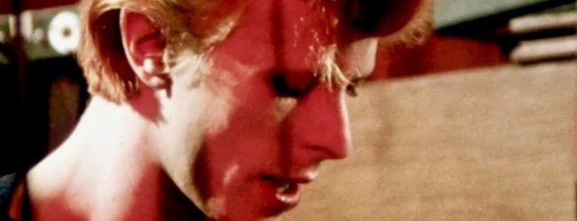 David Bowie – Right (Nacho Promo [Take Three] 1975)