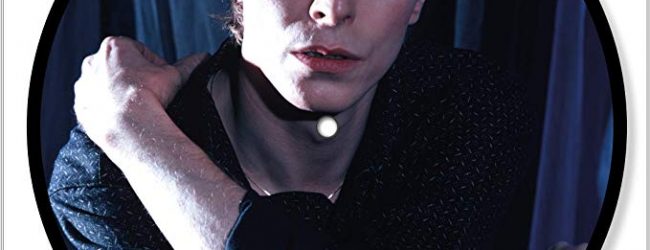 Limited edition 40th anniversary picture disc of Alabama Song is released on February 14th!