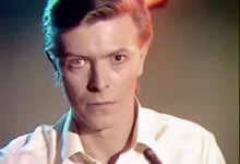 David Bowie – Space Oddity (Will Kenny Everett Make It To 1980? Show, 31 December 1979)