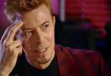 David Bowie: An Earthling At 50 (Documentary, 1997)