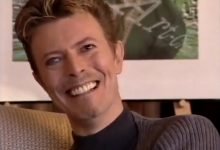 David Bowie Interview (Dutch TV, 1996)