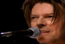 David Bowie – I Can’t Read (VH1 Storytellers, 1999)