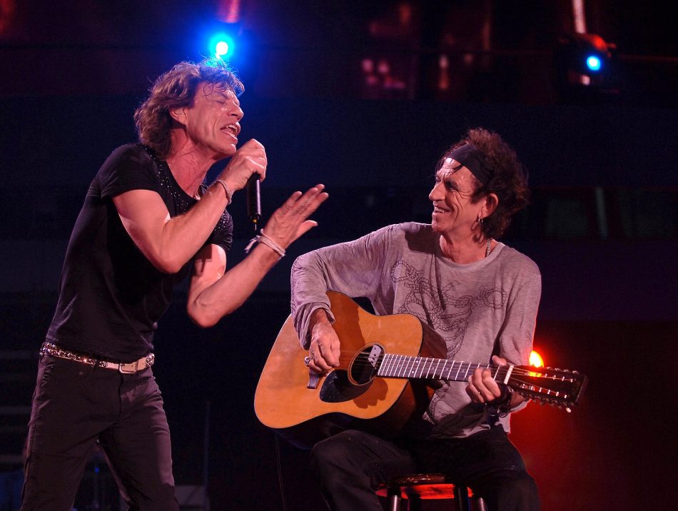 An Exclusive Interview With Photographer Brian Rasic David Bowie News ...