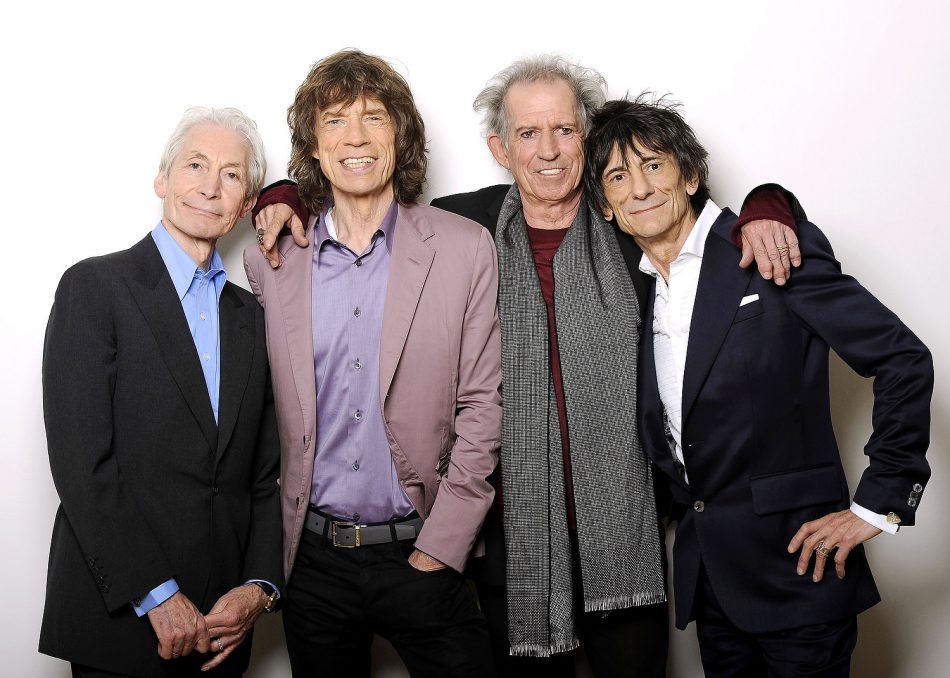 An Exclusive Interview With Photographer Brian Rasic David Bowie News ...