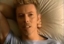 David Bowie, 1.Outside Electronic Press Kit & Studio Footage (Full version, 1995)