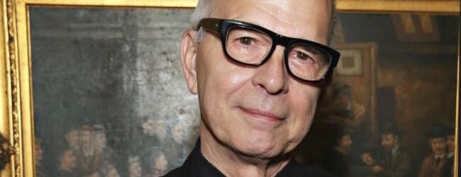 Exclusive Q&A with Tony Visconti for David Bowie News – send in your questions!