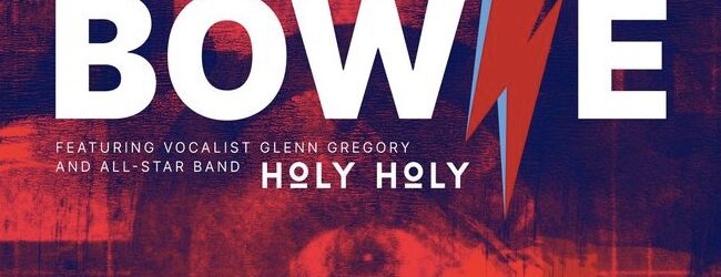 Rescheduled 2022 dates announced! Tony Visconti & Woody Woodmansey present ‘The Best of Bowie’ 2022 UK Tour!