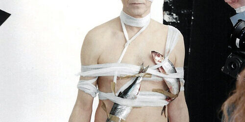 David Bowie The Corsham Street Sessions, DEK magazine issue 1 – very limited quantities left!