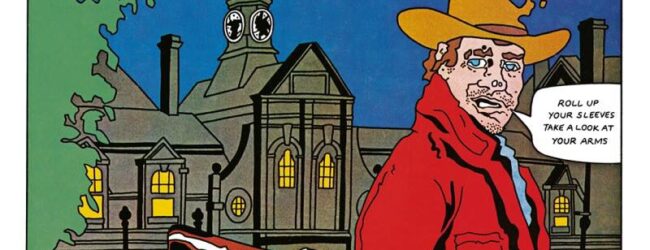 David Bowie – ‘Metrobolist’ released on 6th November (UK & US pre-order links)