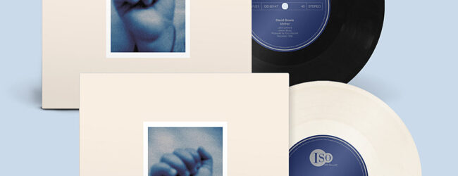 DAVID BOWIE BIRTHDAY SINGLE: MOTHER/TRYIN’ TO GET TO HEAVEN TO BE RELEASED 8th JANUARY 2021