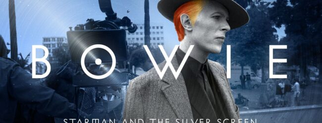POSTPONED UNTIL LATER IN 2021! BFI announce David Bowie season: Bowie: Starman and the Silver Screen