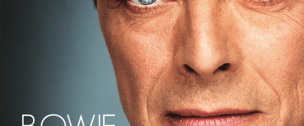 Beautiful new book, ‘Bowie Memories – Images by Brian Aris’ available to order now!