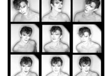 Competition! Win Two Prizes of 2 David Bowie Prints From The Duffy Archive (Each Prize Worth £250)