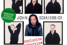 An Exclusive Interview With 1. Outside Photographer John Scarisbrick