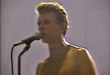 Tin Machine – Heaven’s in Here (Hamburg, October 1991)