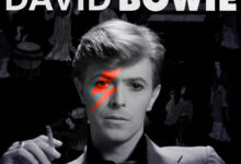 Podcast Series – ‘Off The Record: David Bowie’ (2021)