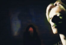 David Bowie – Diamond Dogs – An Unfinished Film