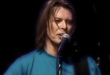 David Bowie – Survive (Live, Paris 1999)