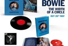 THE WIDTH OF A CIRCLE & TMWSTW PICTURE DISC RELEASED MAY 28TH – PRE-ORDER NOW!