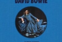 David Bowie – Holy Holy (2020 Mix)