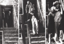 David Bowie – Changes (Live Glastonbury 1971)