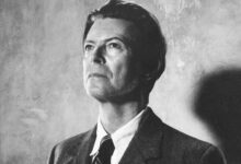 David Bowie Interview with Ann Delisi (2002)